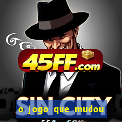o jogo que mudou a hist贸ria torrent magnet
